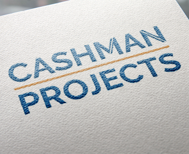 Cashman Projects Logo