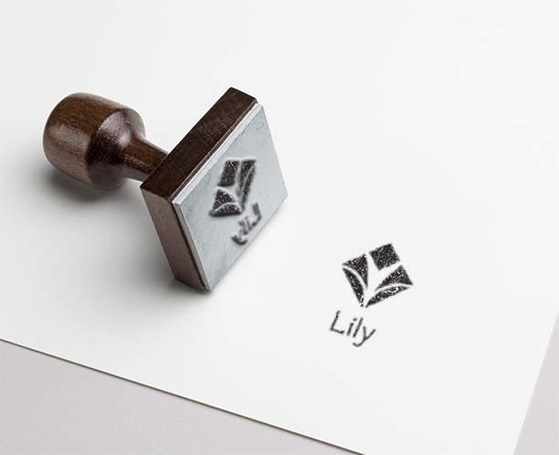 Lily Logo Design