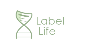 Label Life project logo