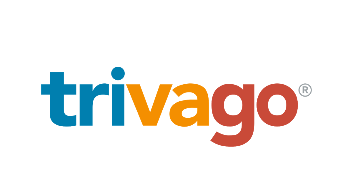 Original Trivago logo
