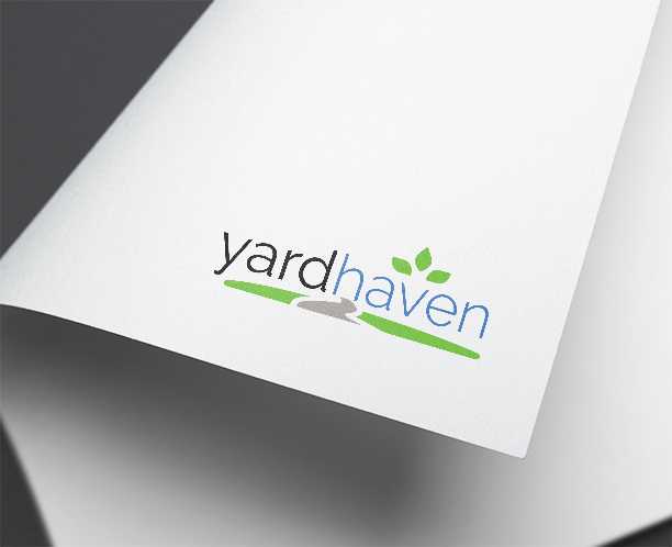yardhaven Logo